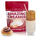 Superfoods Company Amazing Creamer - Cinnamon Roll