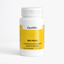 Bee Pearl Capsules – Freeze-Dried Bee Bread Supplement for Energy, Immunity & Vitality Support – Natural Superfood, Non-GMO – 30 Capsules