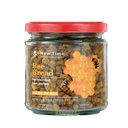 Fresh Organic Bee Bread - 3.5 oz (100 g) Natural Fermented Pollen - Superfood for Immunity, Energy & Vitality Boost (Perga, Ambrosia)
