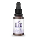GELATIDE Liquid Drops with Botanical Extracts – Natural Formula with Maca, Grape Seed Extract, Chromium & Herbal Blend – Non-GMO, Stimulant-Free – Made in USA – 2 fl oz, 60 Serving, 1 Month Supply