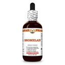 Bromelain (Ananas Comosus) Dry Powder Tincture, Made in Hawaii, All Natural, Vegan, Pure Liquid Extract - 2 fl.oz
