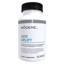 Modere Axis Uplift Wellness Capsules - Premium Daily Support Formula for Balance and Vitality with Selected Ingredients - Daily Use Formula - 60 Capsules