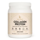 Halal Certified Collagen Peptides Protein Powder – Hydrolyzed Bovine Collagen Type I & III – 18g Protein per Serving – Skin, Hair, Nails & Joint Support – Unflavored 30/60 Servings