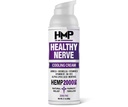 Neuropathy Cream Nerve Hemp Cream 2000mg Maximum Strength for Feet, Hands, Legs, Toes, Back with Natural Arnica, Vitamin D3 B1 B6 B12, Menthol, Made in USA, 2.1oz