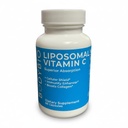 Liposomal Vitamin C - 60 Capsules, Powerful Antioxidant for Immune Support and Cellular Health, Superior Absorption