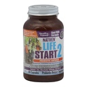 Natren Life Start 2 (Goat Milk Formula) - 60 Capsules, 60-Count