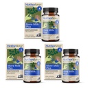 Motherlove More Milk Plus (135 Liquid caps) Fenugreek-Based Lactation Supplement to Support Breast Milk Supply—Non-GMO, Organic Herbs, Vegan, Kosher