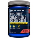 BodyTech Creatine Monohydrate Powder a Micronized a Fruit Punch (11.64 Oz./55 Servings)