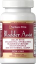 Puritan's Pride Bladder Assist