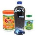 Power Pak - Multi Vitamis, Minerals, Enzymes & Fucoidan