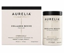 AURELIA Collagen Revive + Absolute Beauty Bundle | Advanced Anti-Aging & Skin Hydration Support | Collagen, Resveratrol, Niacinamide & Vitamin C