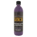 Detox Drink - 20oz / Gushin' Grape