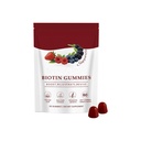 Hair Growth Gummies,Daily Hair Nourishment 60 Vegan Gummies Supports Healthy Hair Growth & Strength,Skin & Nail Care,Non-GMO