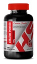 Creatine yohimbe - CREATINE Powder 100G - Improve Muscle Recovery (1 Bottle)