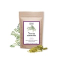 Siyah Organics Neem Capsules - Digestive & Lung Support for Women & Men - 100% Natural & Organic - Handmade Herbal Supplement - 60 Capsules