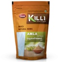 KILLI Amla | Nellikai | Usirikaya | Amalaki Fruit Powder, 100g