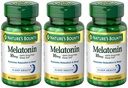 Melatonin 10 mg, 3 Bottles (60 Count)