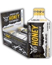Amped Upp Honey (Pack of 6, PRE6-WORKOUT ORIGINAL)