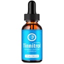 Tinnitrol Tinnitus Drops, Tinnitrol Tinnitus Relief for Ringing Ears, Advanced Ear Health Support Supplement Liquid Drops All Natural for Healthy Ringing Ear, Tinni Trol Reviews (1 Pack)