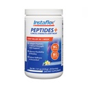 Instaflex Collagen Peptides + Clinical Strength Joint Relief Powder, Vanilla – Fast Relief in 7 Days, 9g Collagen, 500mg NEM, Turmeric & Ginger, 20 Servings