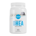 Portions Master DHEA 25mg, Hormone Support (100 Capsules)