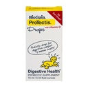 BioGaia ProTectis Baby Drops With Vitamin D, 0.34 oz (Pack of 3)