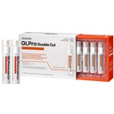 JUNG KWAN JANG GLPro-Double Cut - Pre & Post Workout Booster, GLP-1 Support for Men and Women - Korean Red Ginseng & Prebiotics (21 Count:1 Vial of Liquid + 2 Tablets)