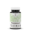 Wormwood 60 Capsules | High-Potency Herbal Dietary Supplements | Made with Vegetable Capsules and Wormwood (Artemisia Absinthium) Dried Herb (60 Count)