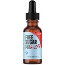 Free Sugar Pro Drops – Chromium & Herbal Blend – 30 mL, 1 Month Supply | Chromium & herbal blend, liquid | Non-GMO, Made in USA | Take by dropper, mixes into water, daily drops