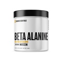 CONDEMNED Labz 100% Pure Beta Alanine Powder | for Muscular Endurance & Recovery | No Fillers or Additives | Gluten Free, Non GMO | 75 Servings (Unflavored)