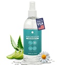 Dr. Robaina Magnesium Oil Spray – Pure Zechstein Magnesium Chloride for Feet, Muscle Comfort, Active Recovery & Daily Wellness, 8 oz