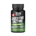 TASTY GAINS - Complete Digestive Enzymes Supplement for Gut Health - Bloating Relief for Men and Women - Enzymes for Digestion - Food Discomfort Relief & Debloat (60 Capsules)
