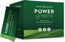 Nature's Sunshine Power Greens - Wholefood Performance Greens (to-Go Packs)