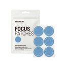 Focus Patches – 30 Day Supply – Topical Wearable Patches for Daily Routine Support – Natural Plant-Based Ingredients for Steady Performance – Easy Application Stickers