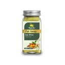 Dawn Lee Fat Away Tea 50g/1.76oz | Herbal Blend for Weight, Energy & Metabolism Support with Garcinia Combogia, Fenugreek Powder, Fennel, Carom, Cinnamon & Triphala | Natural Plant-Based Ingredients