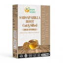 Herbs Botanica Organic Sarsaparilla Root/Sasperella Root for Herbal Tea Hemidesmus Indicus Sasparilla Natural Blood PurifierSkin Health, Immunity, and Joint Support 100g / 3.5 Oz