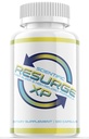 Scientific Resurge Deep Sleep Support Supplement for Adults Non Habit Forming – Natural Sleep Aid with Melatonin, Magnesium Fall Asleep Faster & Stay Asleep – 120 Capsules