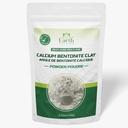 Calcium Bentonite Clay Powder – 100g / 3.52 Oz | Cosmetic Grade Natural Clay for DIY Face Masks, Body Masks, Soap Making & Personal Care Formulations