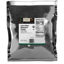 Frontier Co-op Premium Organic Lion’s Mane Mushroom Powder - Natural Adaptogenic Functional Mushroom Powder for Coffee, Tea, Smoothies | 4 Ounce (Pack of 1)