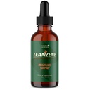Leanzene Drops – African Mango, Green Tea & Ginseng – 1oz, 1 Month Supply | Also includes Chromium with African Mango, Green Tea & Ginseng | Non-GMO, Made in USA | Dropper, daily drops