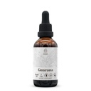 Guarana Alcohol-Free Natural Tincture Extract, Immune System Booster, Liquid Drops Made from 100% Wildcrafted Guarana (Paullinia cupanais) Dried Seed (2 fl oz)