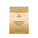 PURE ORIGINAL INGREDIENTS Chaga Extract (1 lb) Mushroom, Supplement Powder, Always Pure
