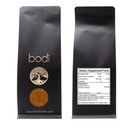 bodi : Chaga Mushroom Fine Powder | 2oz to 5lb | 100% Pure Natural Hand Crafted (16 oz)