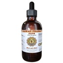 Hawaii Pharm Olive Liquid Extract, Professional Grade, Small Batch Crafted Olive (Olea europaea) Tincture, Herbal Supplement, 2 fl.oz