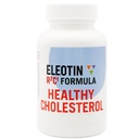 Eleotin R-Square | Herbal Supplement for Circulatory & Lipid Health | GMP Produced | Health Canada Approved | 90 Capsules, 650 mg Each