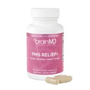 BrainMD Hormone Balance Supplement, 60 Capsules | Dietary formula in easy-to-swallow servings for monthly wellness, daily use, and women's routine nutritional support.