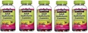 Kirkland Signature HMvfaX Adult Multi Gummies, 160 Count (5 Pack)