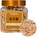 Pseudostellariae Root (Tai Zi Shen) Supplement | Prince Ginseng | Natural Energy Booster | Pseudostellaria Heterophylla | 太子参 | 250g