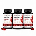 Urolithin A Supplement 1000mg Softgels, Support for Muscle Recovery - 3PCS