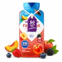 Fiber Well Gummies-Vital Fiber Gummies, Sugar Free Gummy, Assorted Flavors, 220 Count